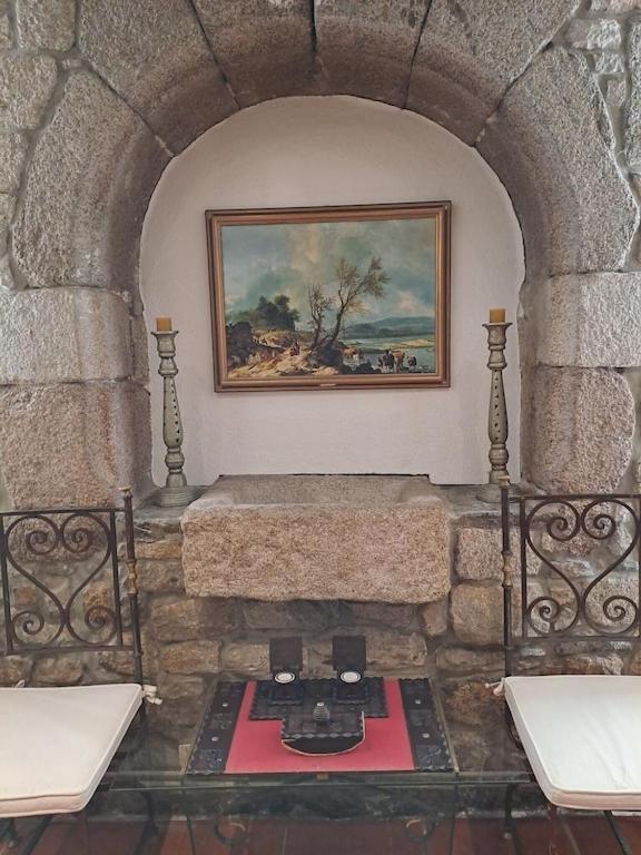 Ty Ma Bro Apartment Saint-Pol-de-Léon Екстериор снимка