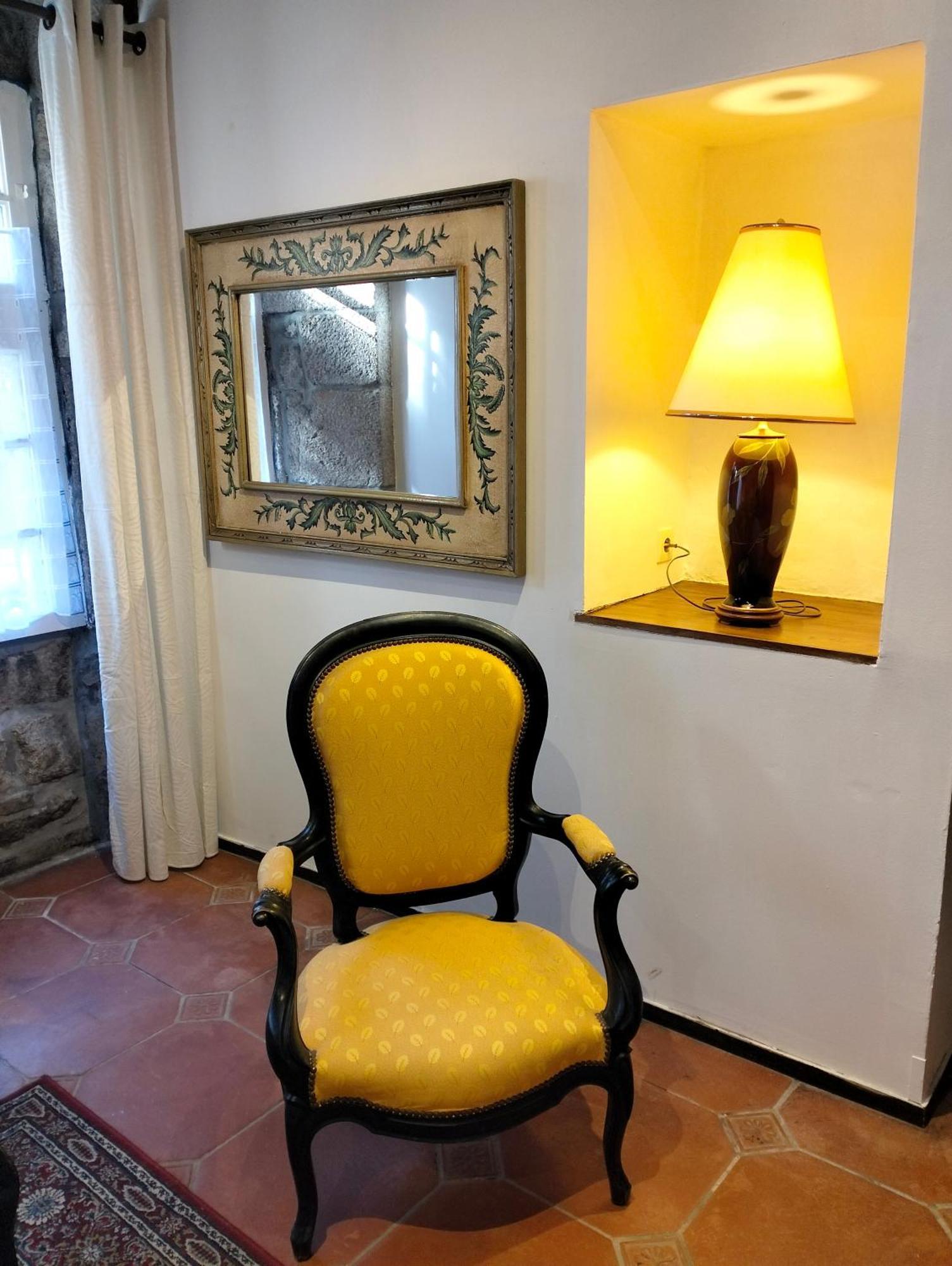 Ty Ma Bro Apartment Saint-Pol-de-Léon Стая снимка